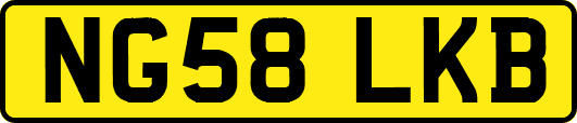 NG58LKB