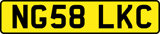 NG58LKC