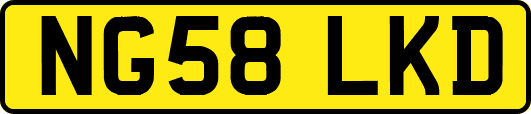 NG58LKD