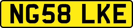 NG58LKE