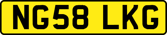 NG58LKG