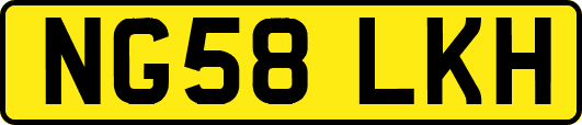 NG58LKH