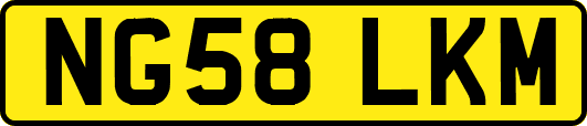NG58LKM