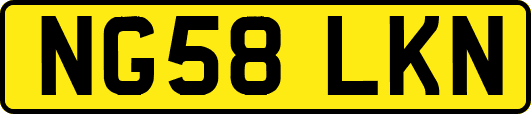 NG58LKN