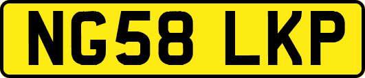 NG58LKP