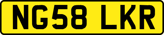 NG58LKR