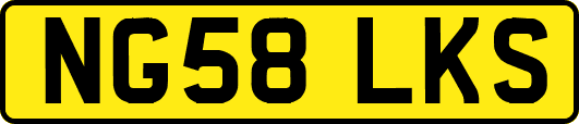 NG58LKS