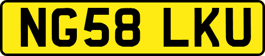 NG58LKU