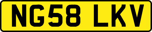 NG58LKV