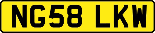 NG58LKW