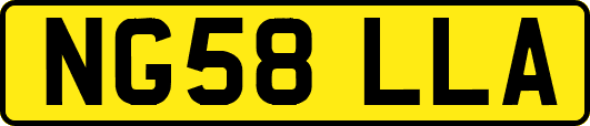 NG58LLA