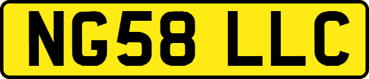 NG58LLC