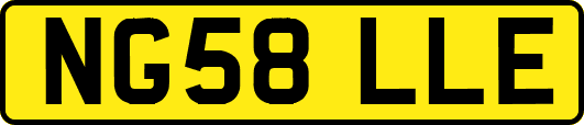 NG58LLE