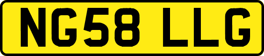 NG58LLG