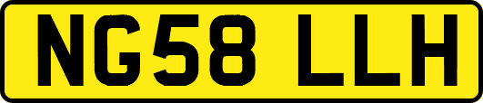 NG58LLH