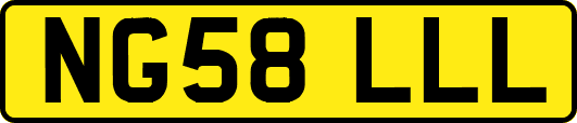 NG58LLL