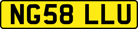 NG58LLU