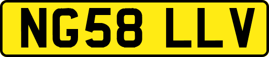 NG58LLV