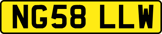 NG58LLW