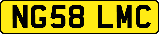 NG58LMC