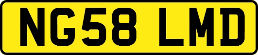 NG58LMD