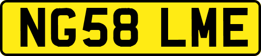NG58LME