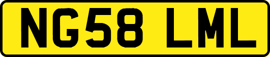 NG58LML