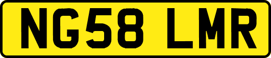 NG58LMR