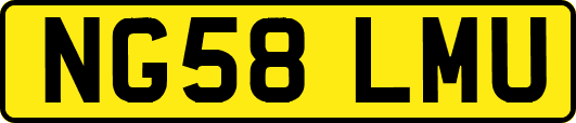 NG58LMU