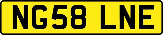 NG58LNE