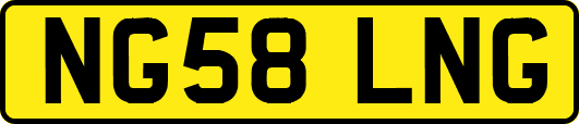 NG58LNG