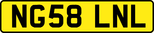 NG58LNL
