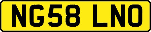 NG58LNO