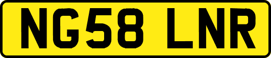 NG58LNR