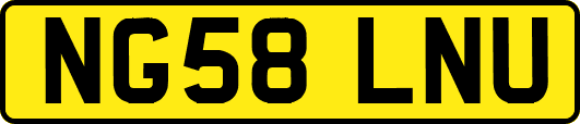 NG58LNU
