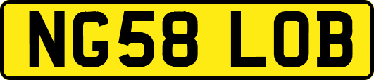 NG58LOB