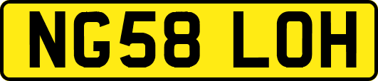 NG58LOH