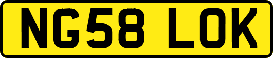 NG58LOK