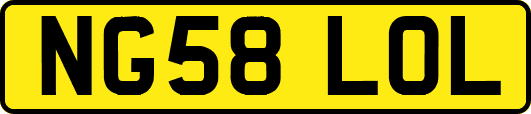 NG58LOL