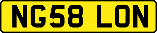 NG58LON