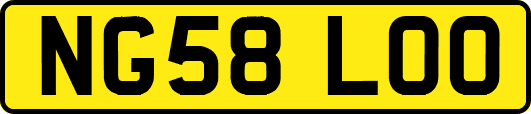 NG58LOO