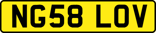 NG58LOV