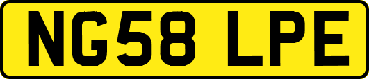 NG58LPE