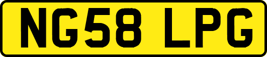 NG58LPG