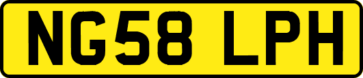 NG58LPH