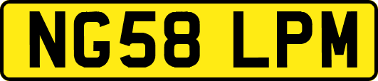 NG58LPM