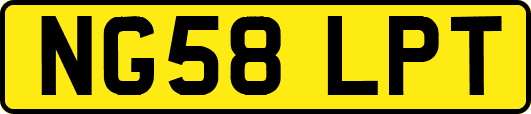 NG58LPT