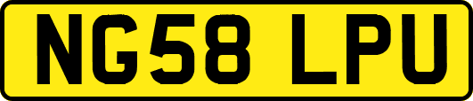 NG58LPU