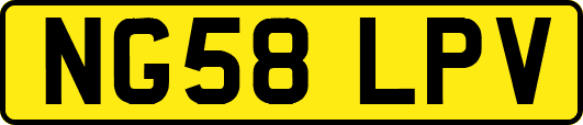 NG58LPV