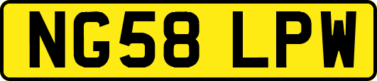 NG58LPW